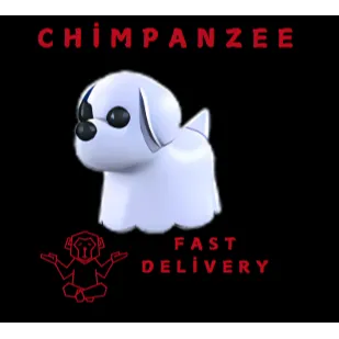 GHOST DOG