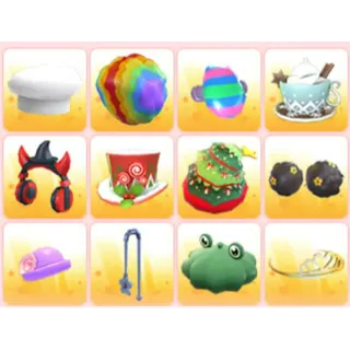 BUNDLE PET WEAR X12