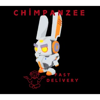 MECHA R4BBIT