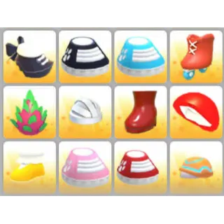BUNDLE PET WEAR X12