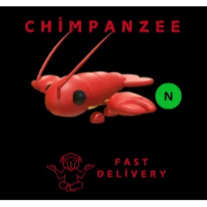 LOBSTER NEON