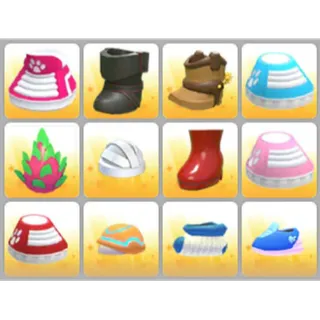 BUNDLE PET WEAR X12
