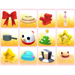 BUNDLE PET WEAR X12