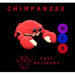 CRAB MFR
