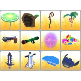 BUNDLE PET TOYS X12