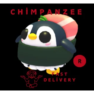 SUSHI PENGUIN R