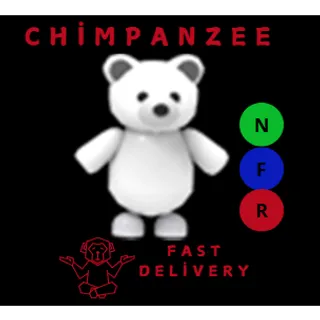 POLAR BEAR NFR