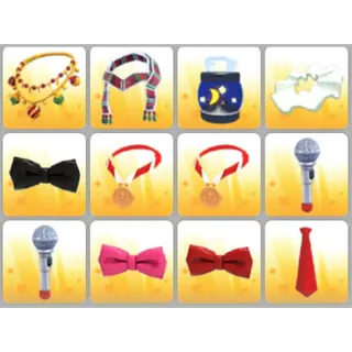 BUNDLE PET WEAR X12