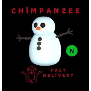 SNOWMAN N