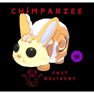Bunny Swirl MEGA