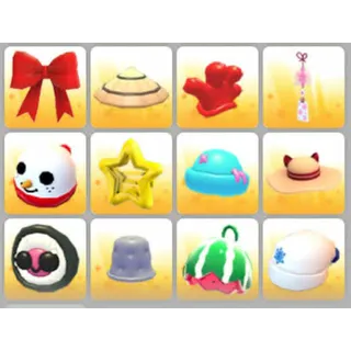 BUNDLE PET WEAR X12