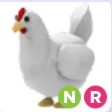 Pet | NR Chicken