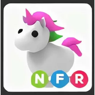 Pet | NFR Unicorn