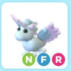 NFR Alicorn
