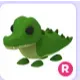 Pet | R Crocodile