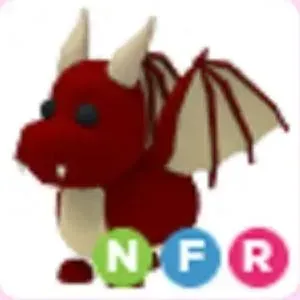 Pet | NFR Dragon