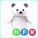 Pet | NFR Polar Bear