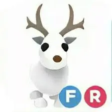 Pet | Fr Arctic Reindeer