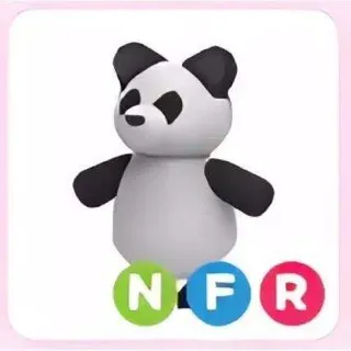 Pet | NFR Panda