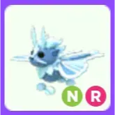 NR Ice Moth