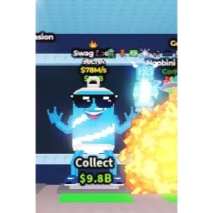 swag soda - flame 78m/s