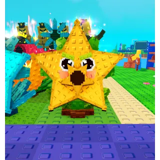1x Starfruit