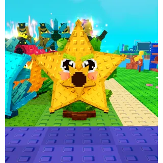 1x Starfruit