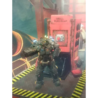 Fallout 76 exp boosting/ Raid runs