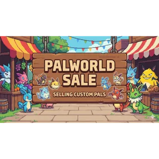 Custom pal buy one get one