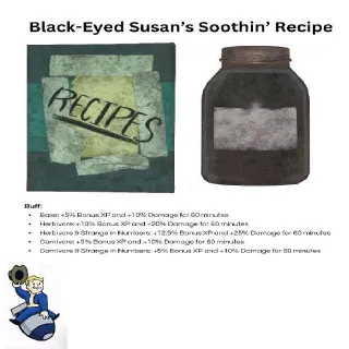 Black Eye Susans Soothin