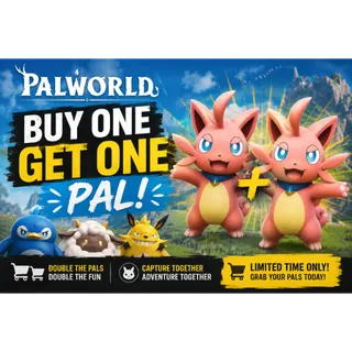 Palworld