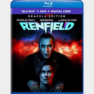 Renfield HD (UWJ0...)