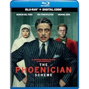 The Phoenician Scheme HD (U6XG...)
