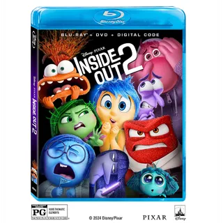INSIDE OUT 2 HD (E8B2...)