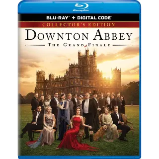 Downton Abbey: The Grand Finale HD (UCCN...)