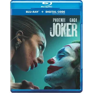 Joker: Folie à Deux HD (7PER...)