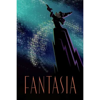 Fantasia (The original classic) hd gp code  (0AE8...)