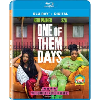 One of Them Days HD (3VZL...)