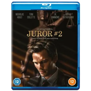 Juror #2 HD (7HMQ...)