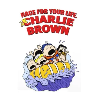 Race for Your Life, Charlie Brown HD (P8RG...)