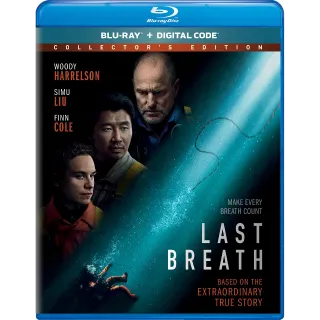 Last Breath 2025 HD(U965j...)