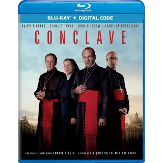 Conclave hd (U2RK...)