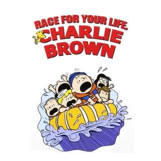 Race for Your Life, Charlie Brown HD (PGQV...)