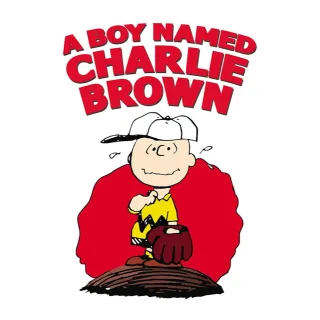 A Boy Named Charlie Brown  HD (PNTK...)