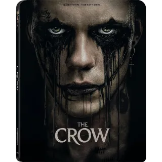 The Crow 2024 4k vudu (C08D...)