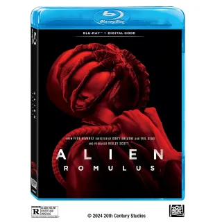 Alien: Romulus HD (...B079)