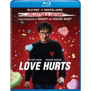 Love hurts HD (UFWH...)