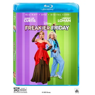 Freakier Friday HD (0DDE...)