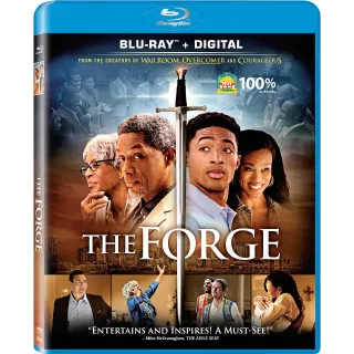 The Forge HD (3QLY...)