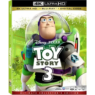Toy Story 3 4k (VDNQ...)